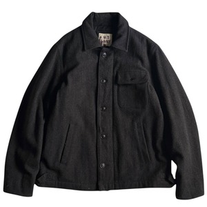 OLD NAVY a-2 type wool jacket