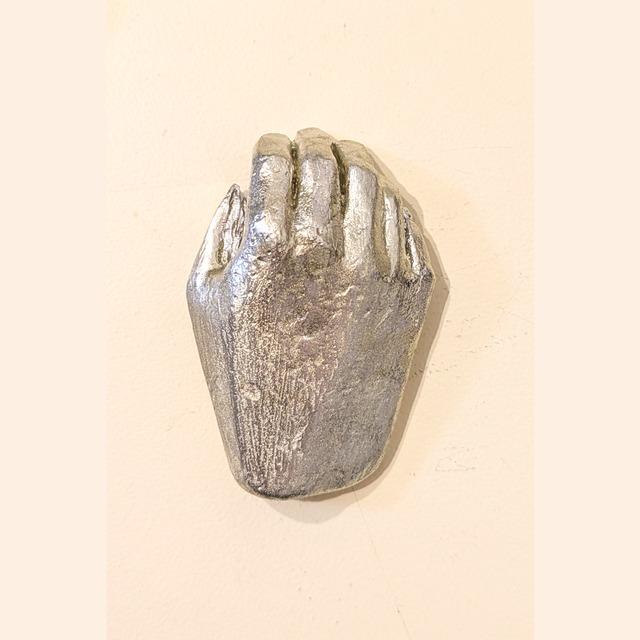 【ご予約品】六本指の人（小指）