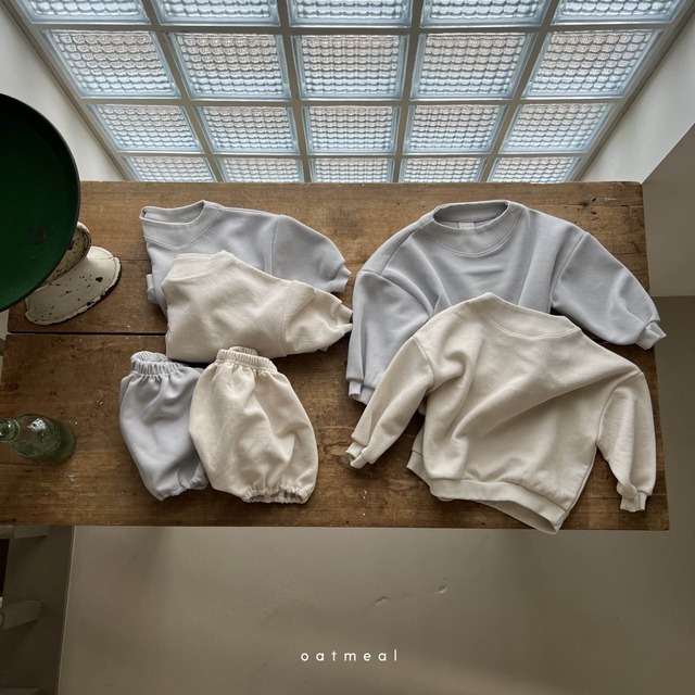 [即納]oatmeal / (bebe) Dindin Bloomer