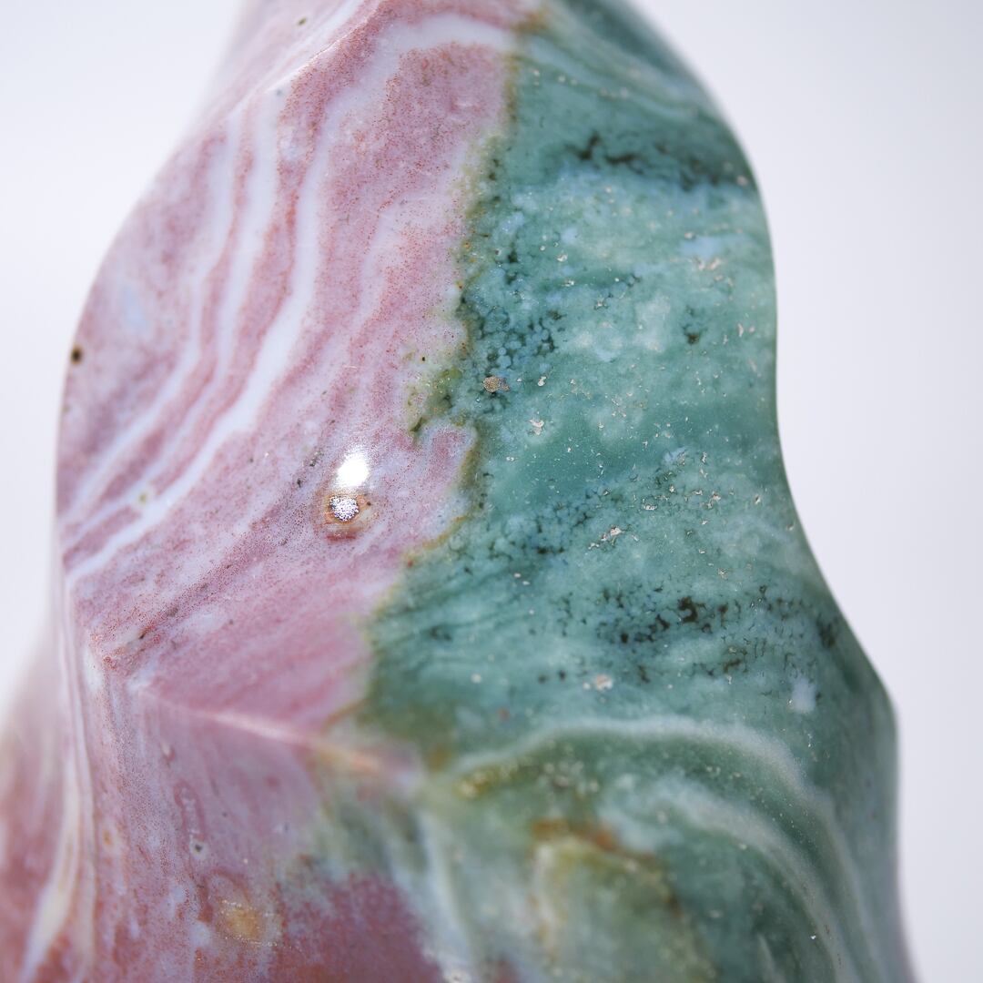 オーシャンジャスパー / フレイム | ariife.公式オンライン