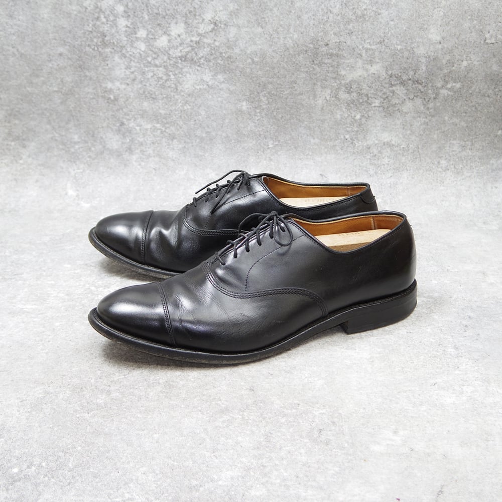 27cm Allen Edmonds アレンエドモンズ Dalton ウィングチップ ショート