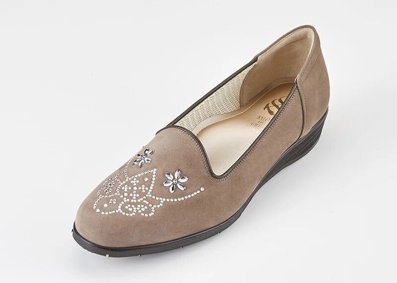 SLP8730_チャコール ¥33,000(税込)