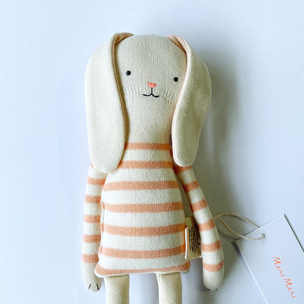 うさぎのぬいぐるみ Pepper 169156 | paperstory（ペーパーストーリー）