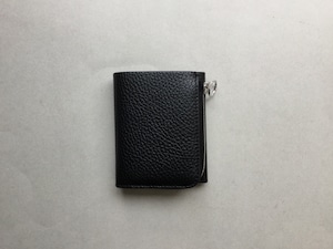 Aeta " PG WALLET TYPE A MINI “ BLACK