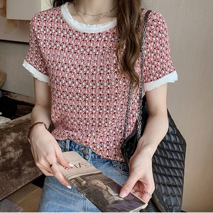 トップス ニットソー セーター 袖あり 半袖  ラウンドネック ニット 薄手  かわいい きれいめ シンプル カジュアル 大人 上品 おしゃれ お洒落 かっこいい レトロ 大人可愛い 大人女子 抜け感 柄  秋 冬 ハロウィン クリスマス バレンタイン 2021 20代 30代 女性用 ママ 女の子  ビジネス OL 通勤 デート お出かけ 公園デビュー 女子会 お泊まり 休日 イベント リゾート 旅行 着回し 普段使い 韓国 韓国系 オルチャン ファッション