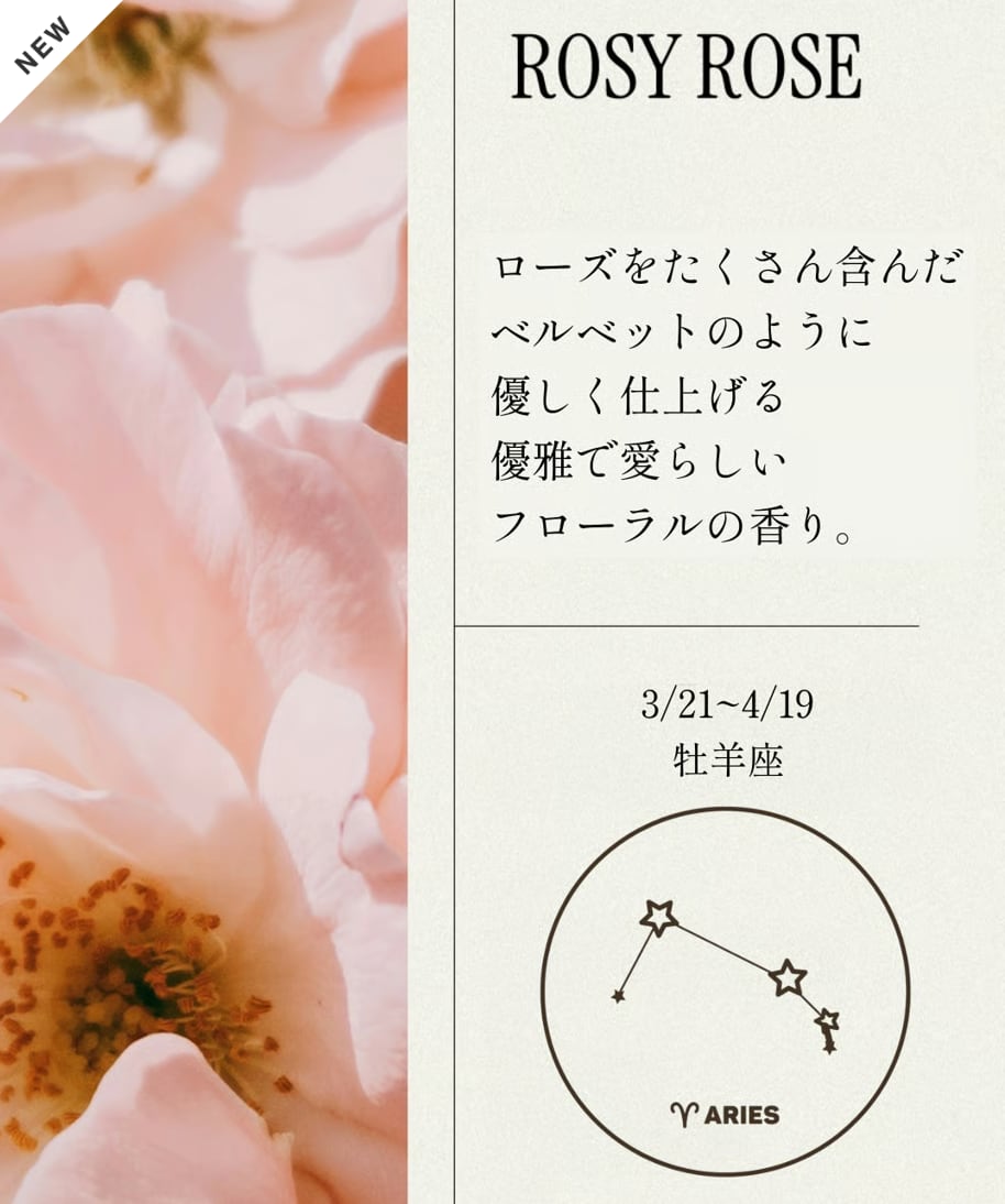 OPTATUM" DRESS PERFUME"No.2