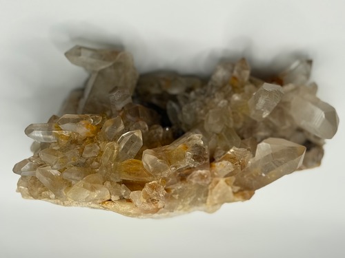 マニカラン水晶特大クラスター1.79kg・画像7