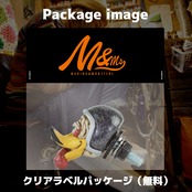 Dr.Michel NumberBolt /ブラックレザー