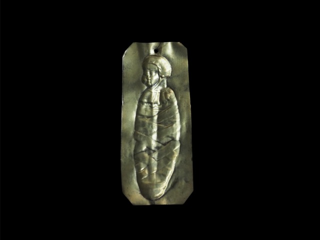ex-voto　Bambino