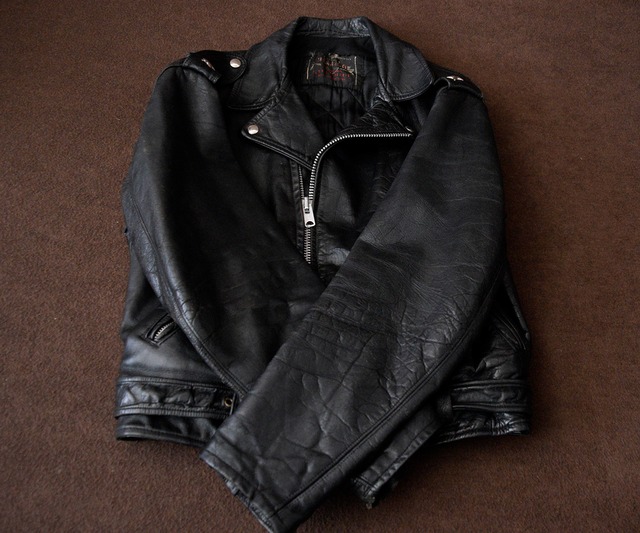50s PERFRCTO SCHOTT ONESTAR 40