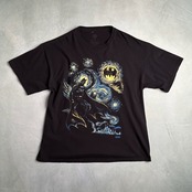 Batman　バットマン　アメコミTシャツ　黒
