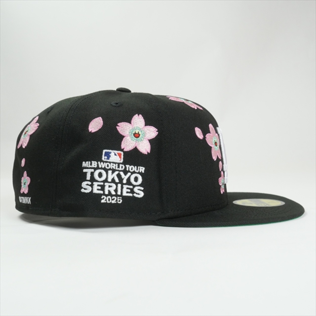 Size【7 7/8(XXXL)】 村上隆 ムラカミタカシ ×MLB World Tour Tokyo 