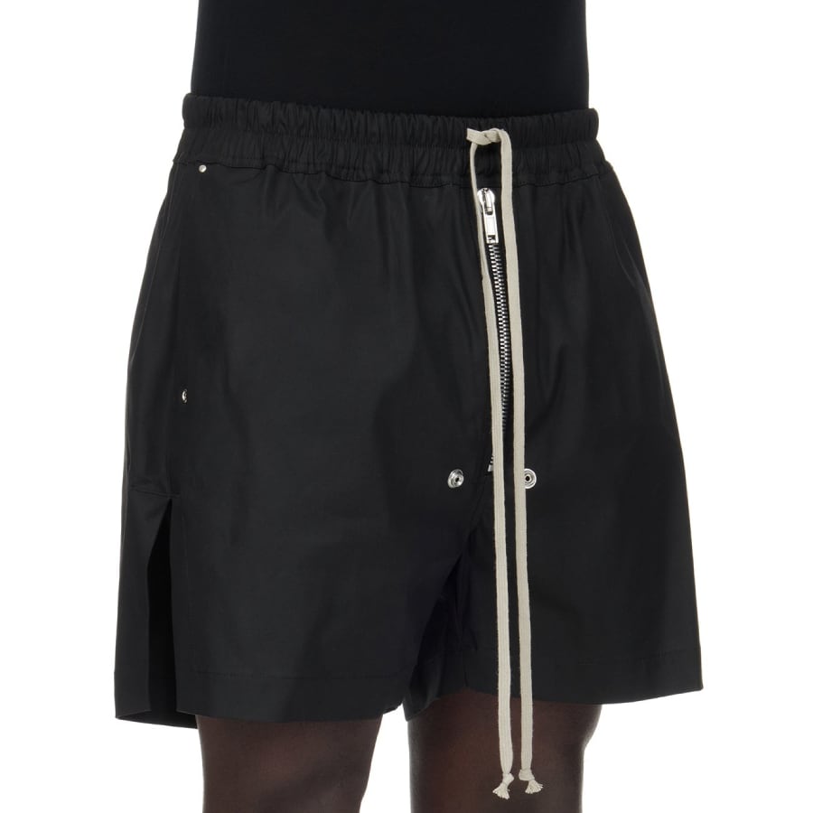 Rick Owens】BELA BOXERS(BLACK) | AYIN Rick Owens】BELA BOXERS(BLACK) | AYIN