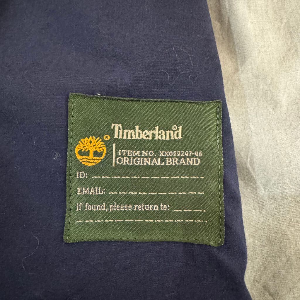 00s Timberland WEATHERGEAR ティンバーランド ウェザーギア ライト