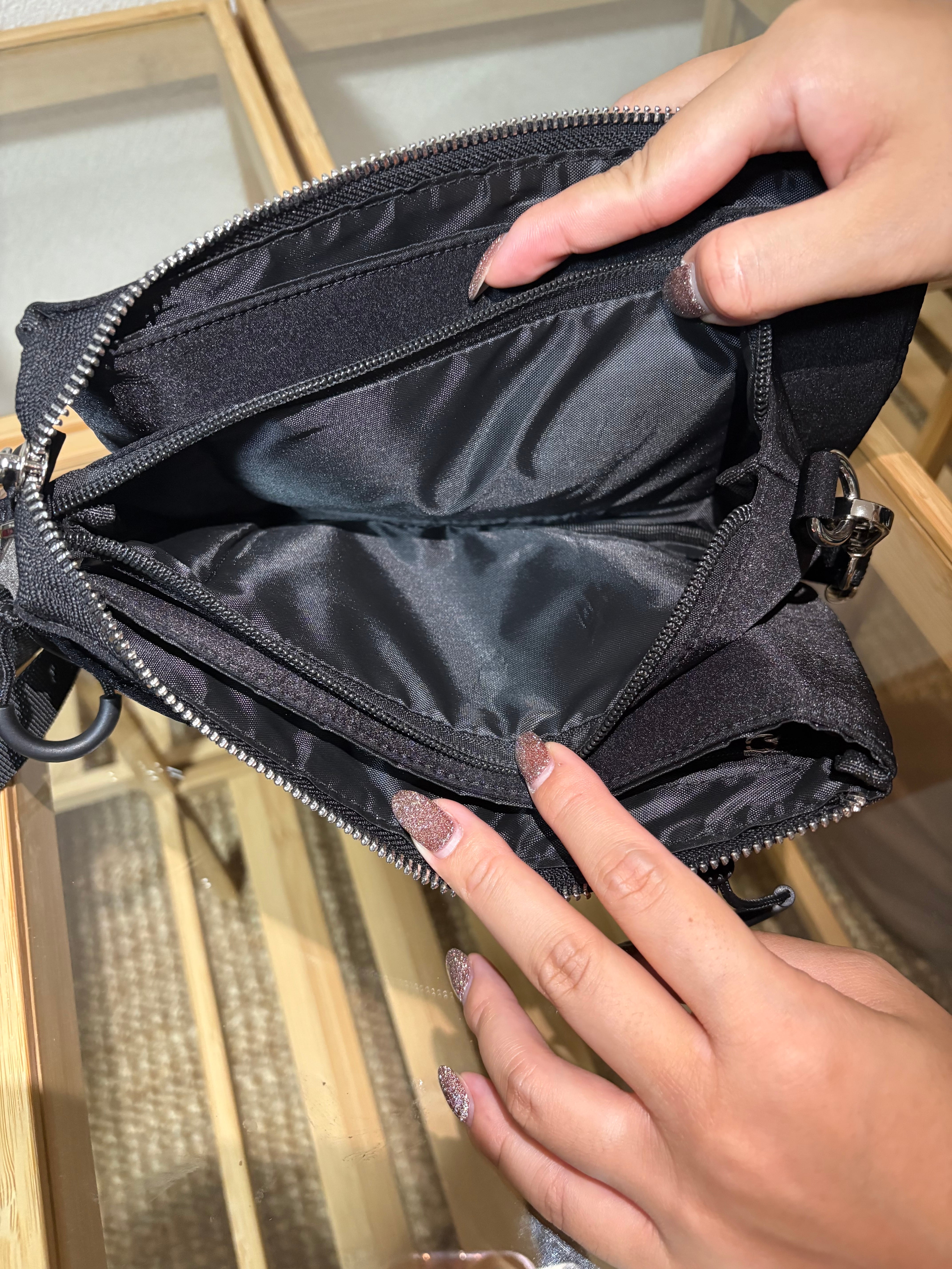 ルームウォレット | soleile