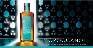 【MOROCCANOIL】モロッカンオイル トリートメント 100ml