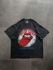 Rolling Stones ローリングストーンズ Voodoo Lounge Tシャツ XL 黒