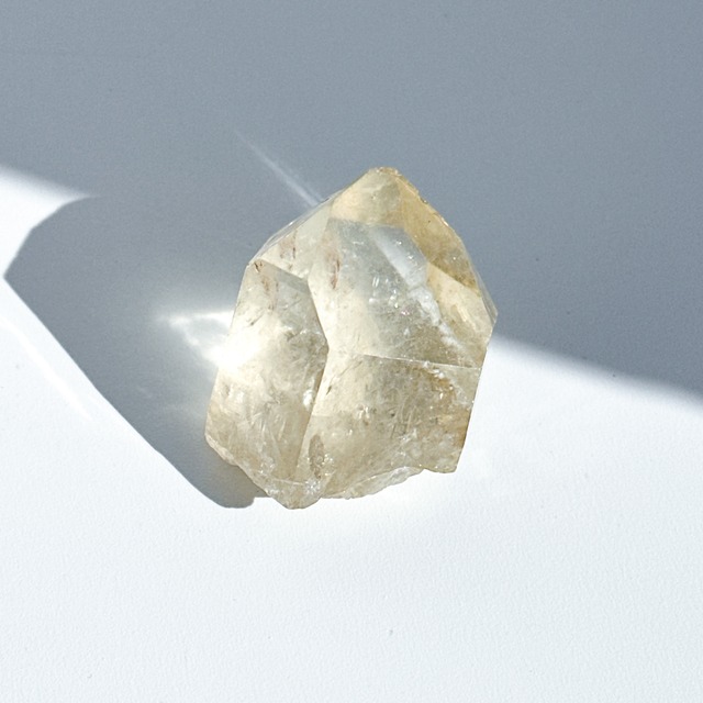 クンダリーニクォーツ 63◇ Kundalini Quartz ◇天然石・鉱物・パワーストーン