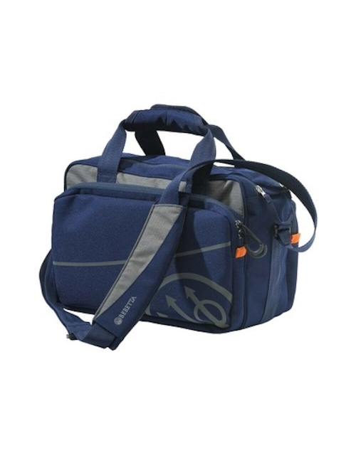 ベレッタ ユニフォーム プロ フィールドバッグ（ブルー）/Beretta Uniform Pro EVO Field Bag - Blue