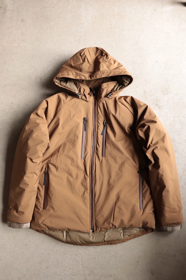 MOSSIR/モシール　Ethan　MOCO005　COYOTE