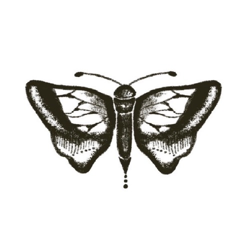 koguma no ouchi：buttrefly:line