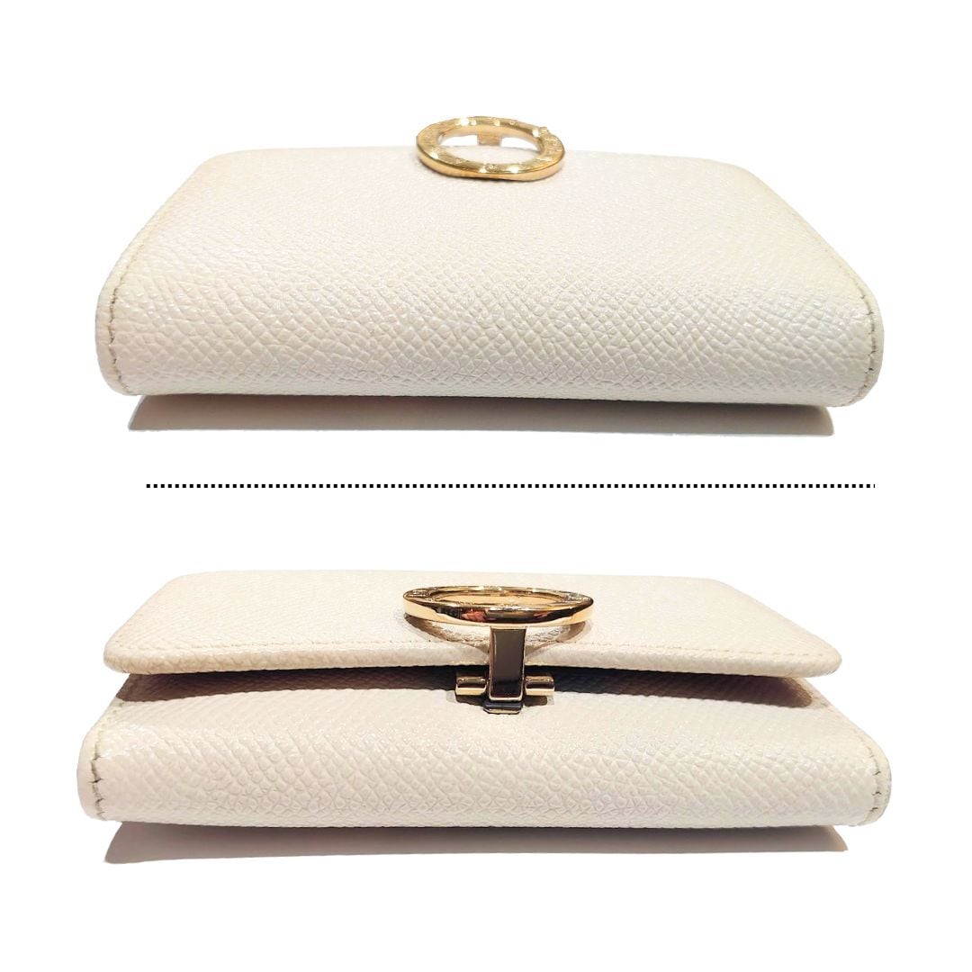 BVLGARI ブルガリ・ブルガリ カードケース 名刺ケース 名刺入れ 282417 