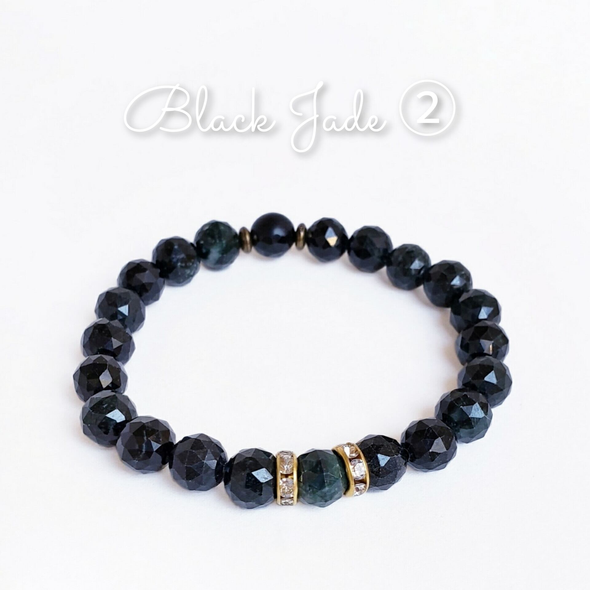 【とっても可愛い】ラビットヘアデザブレ【337】 カラフル ラビットヘア クォーツ - Colorful Rabbithair Quartz