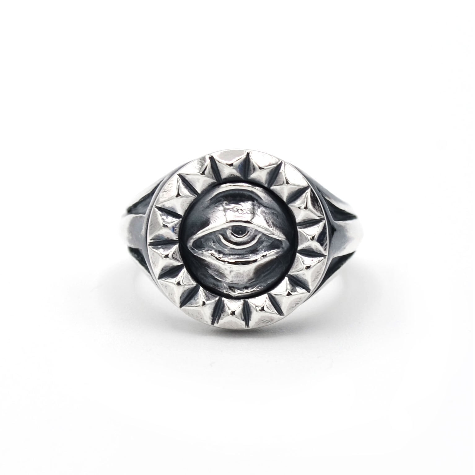 RING | KILL TIME LIFE