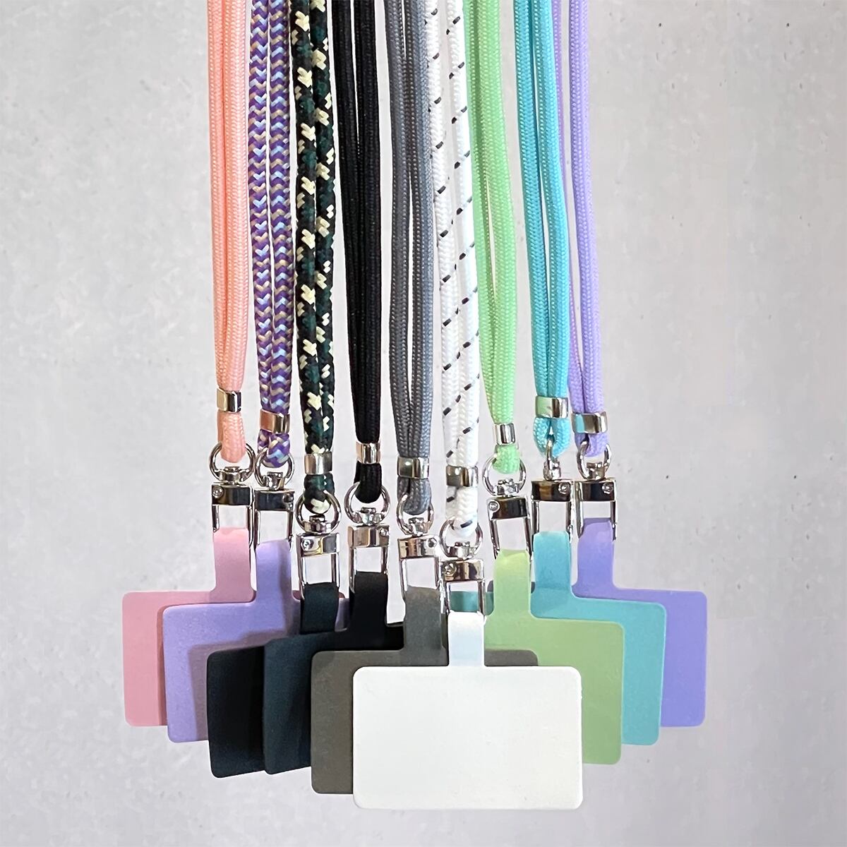 後付けショルダーストラップ タイプa Ss004 Parly Strap パーリー ストラップ
