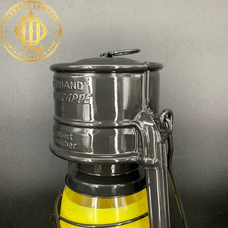 【希少1950-60】FEUERHAND 276 VERSORG 軍用 希少1950-60】FEUERHAND 276 VERSORG 軍用 ナンバリング | Oldman's