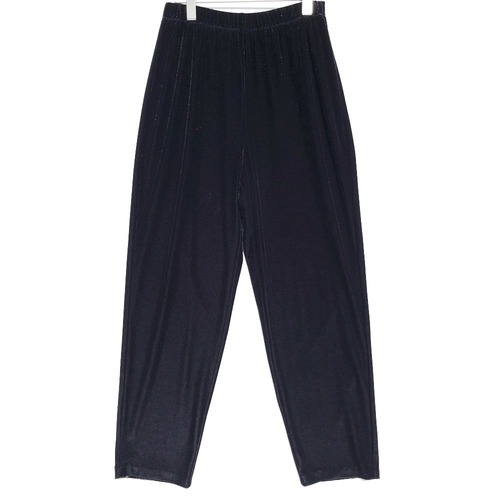 [Yi Lin] Vintage Velvet Easy Pants [1990s-] Vintage Velvet Easy Pants