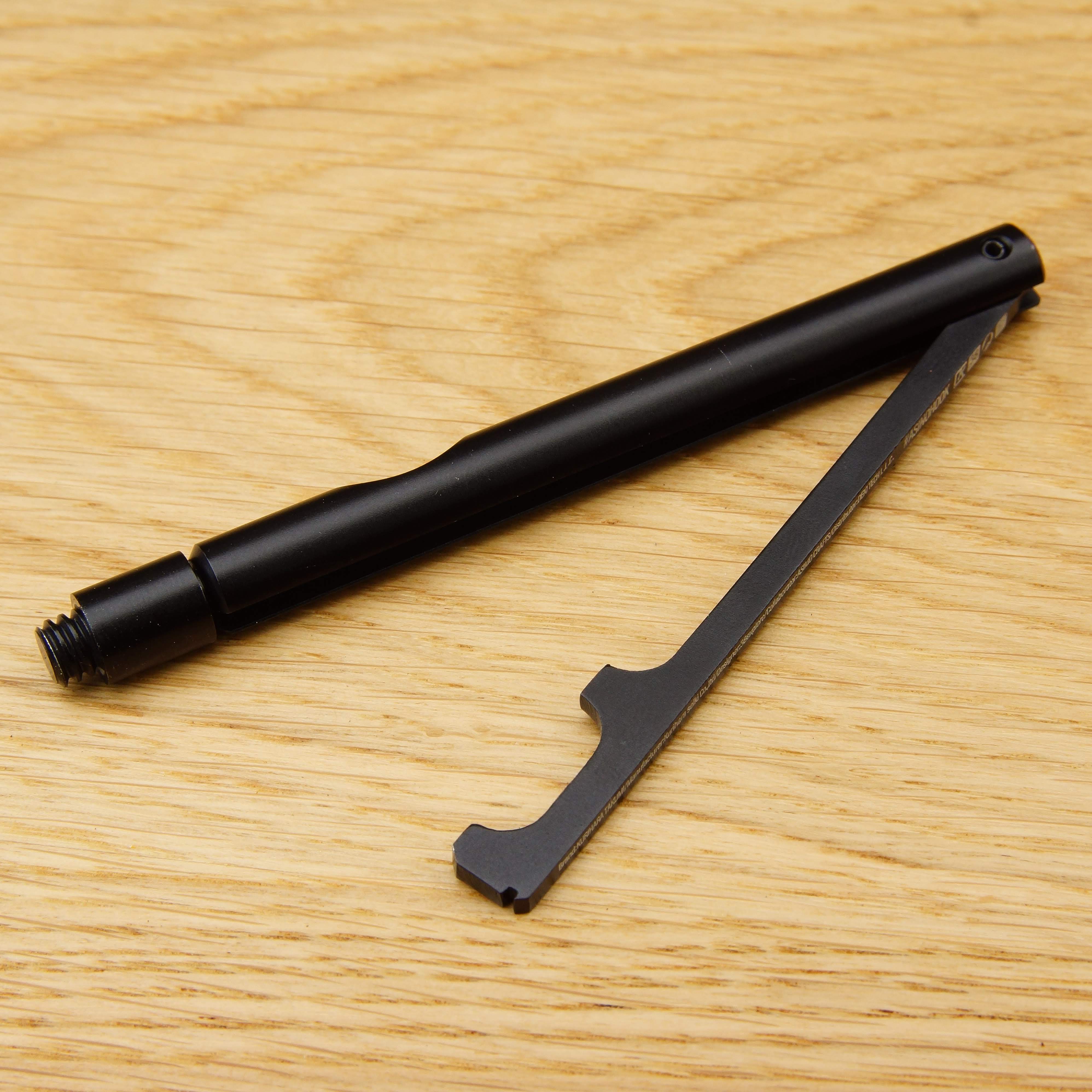 ASINOHOOK(アシノフック)