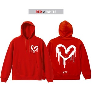 EIPOC PARIS / アイポック パリス 「"Spray Love" Foodie" (Red / Navy Type)