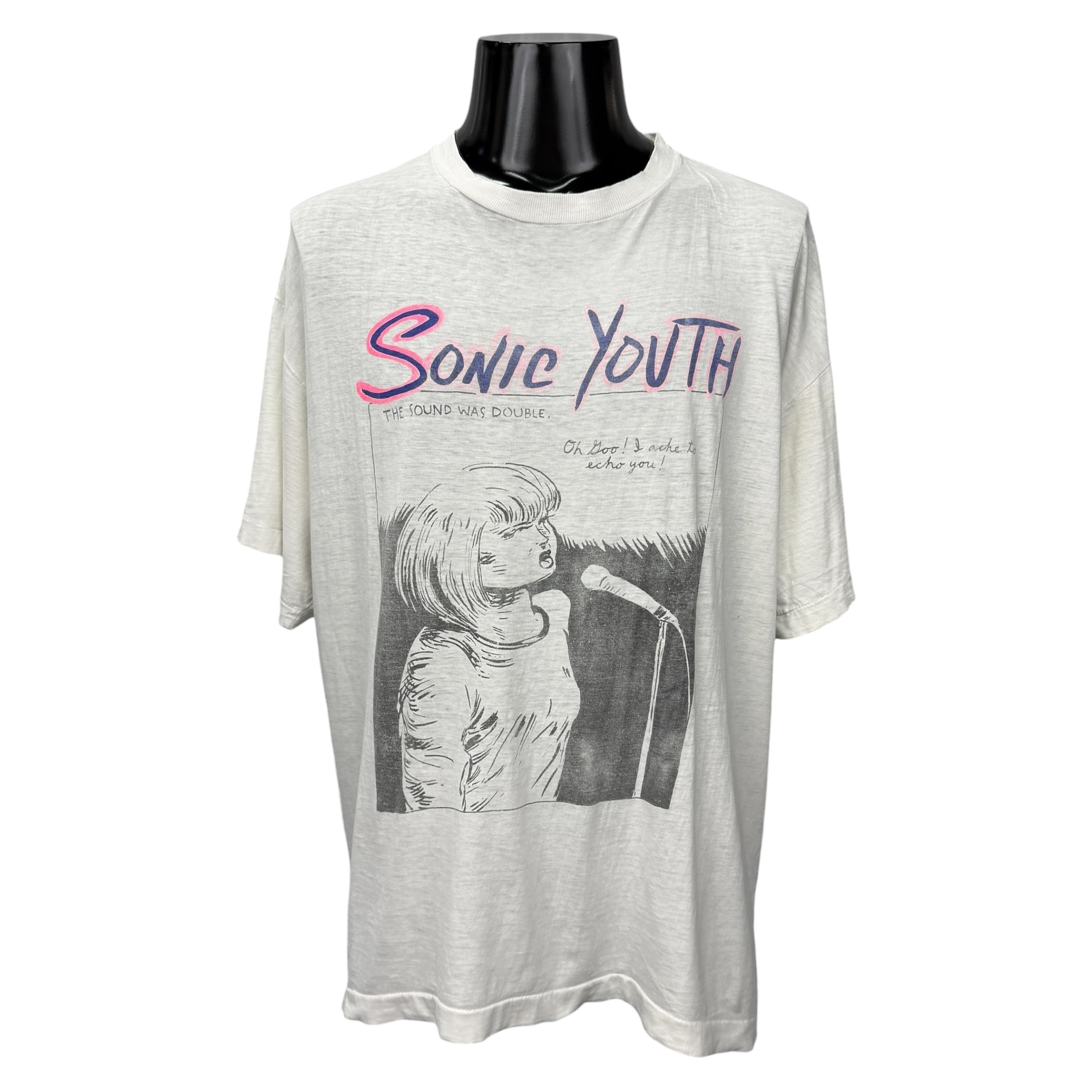 NIRVANA】ニルヴァーナ 90s オリジナル HEART SHAPED BOX Tシャツ