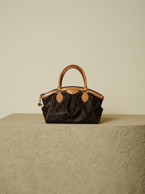 LOUIS VUITTON ルイ・ヴィトン ティボリPM ハンドバッグ