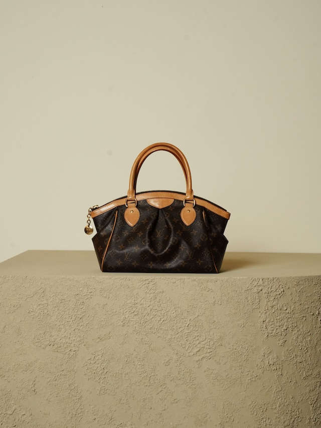 LOUIS VUITTON ルイ・ヴィトン ティボリPM ハンドバッグ