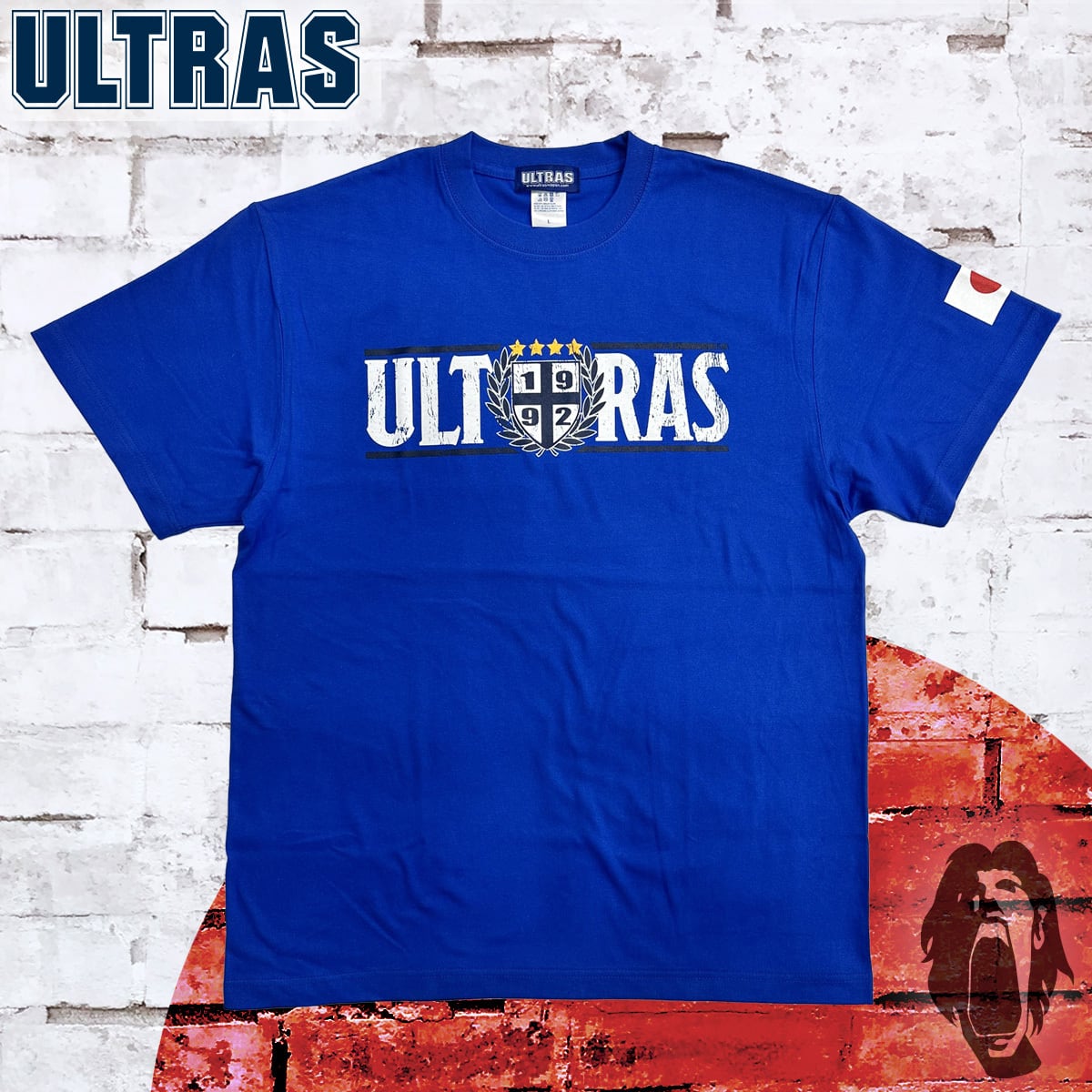 ULTRAS | CORAZON OnlineShop