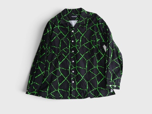 COTTON PAN”Peter Times L-S SHIRT