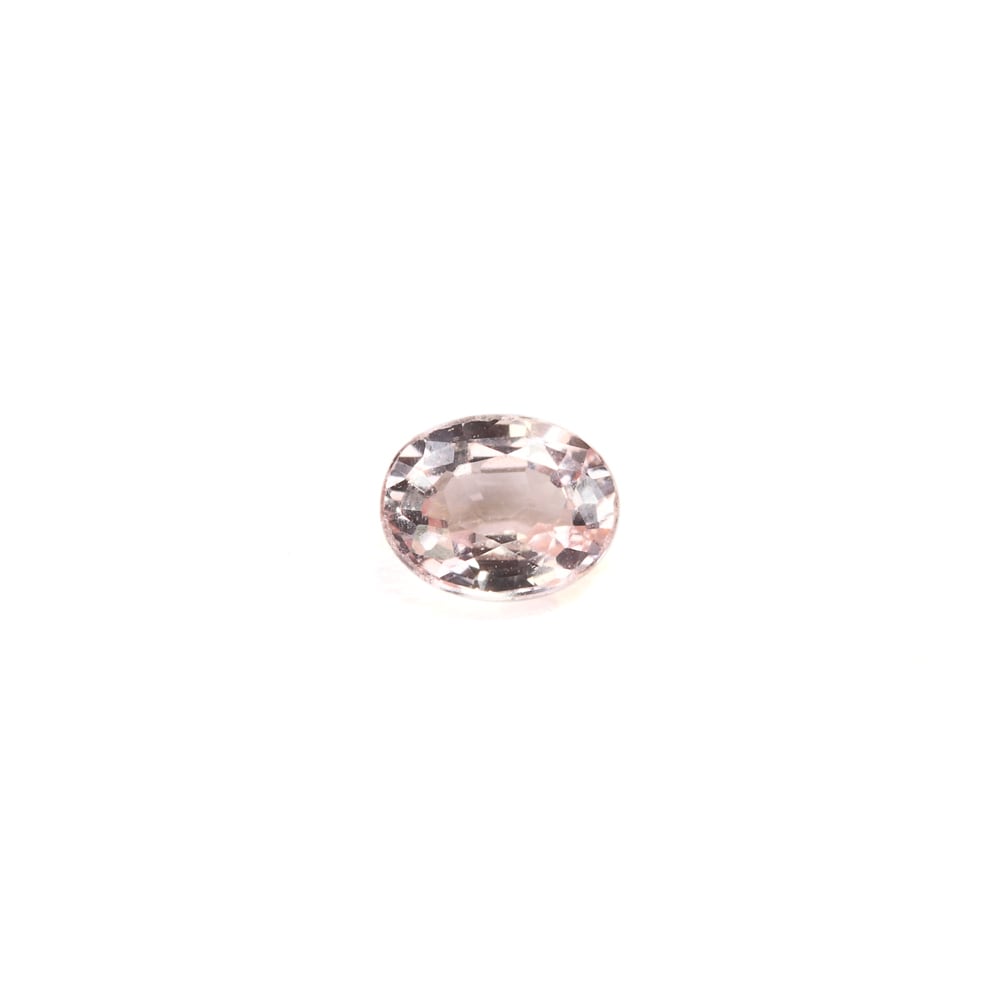 【10/23新着】パパラチャサファイア 0.225ct【ソーティングメモ付】 #JWA373