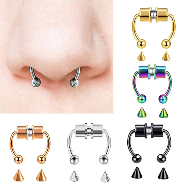 ピアス イヤリング 鼻ピアス ちゅらネット にふぇーでーびる ピアス イヤリング 鼻ピアス ちゅらネット にふぇーでーびる