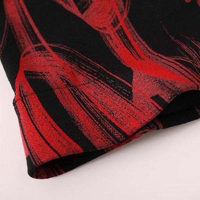 フレンチスリーブ モダンデザイン ロングドレス ds0345