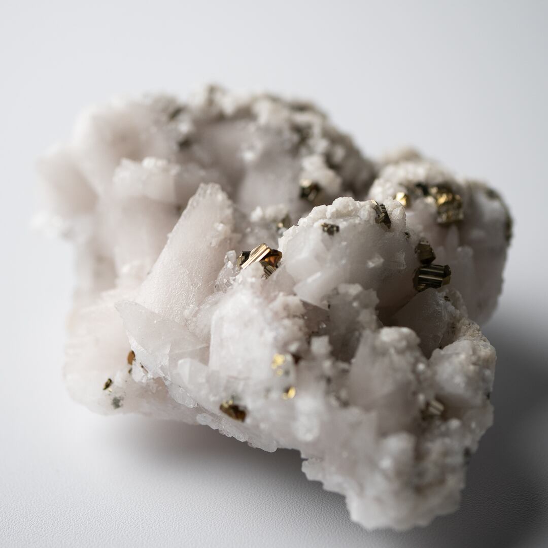 カルサイト / パイライト / ドロマイト / 原石 標本 | ariife.公式