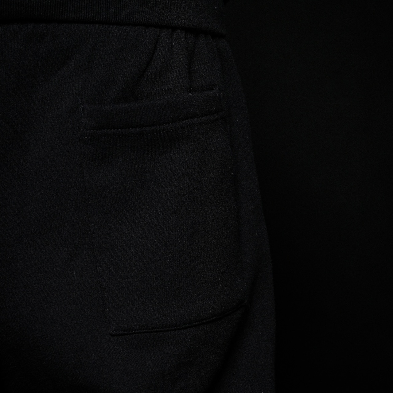 OG LOGO HEAVYWEIGHT SWEATPANTS