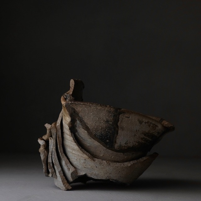 Pottery