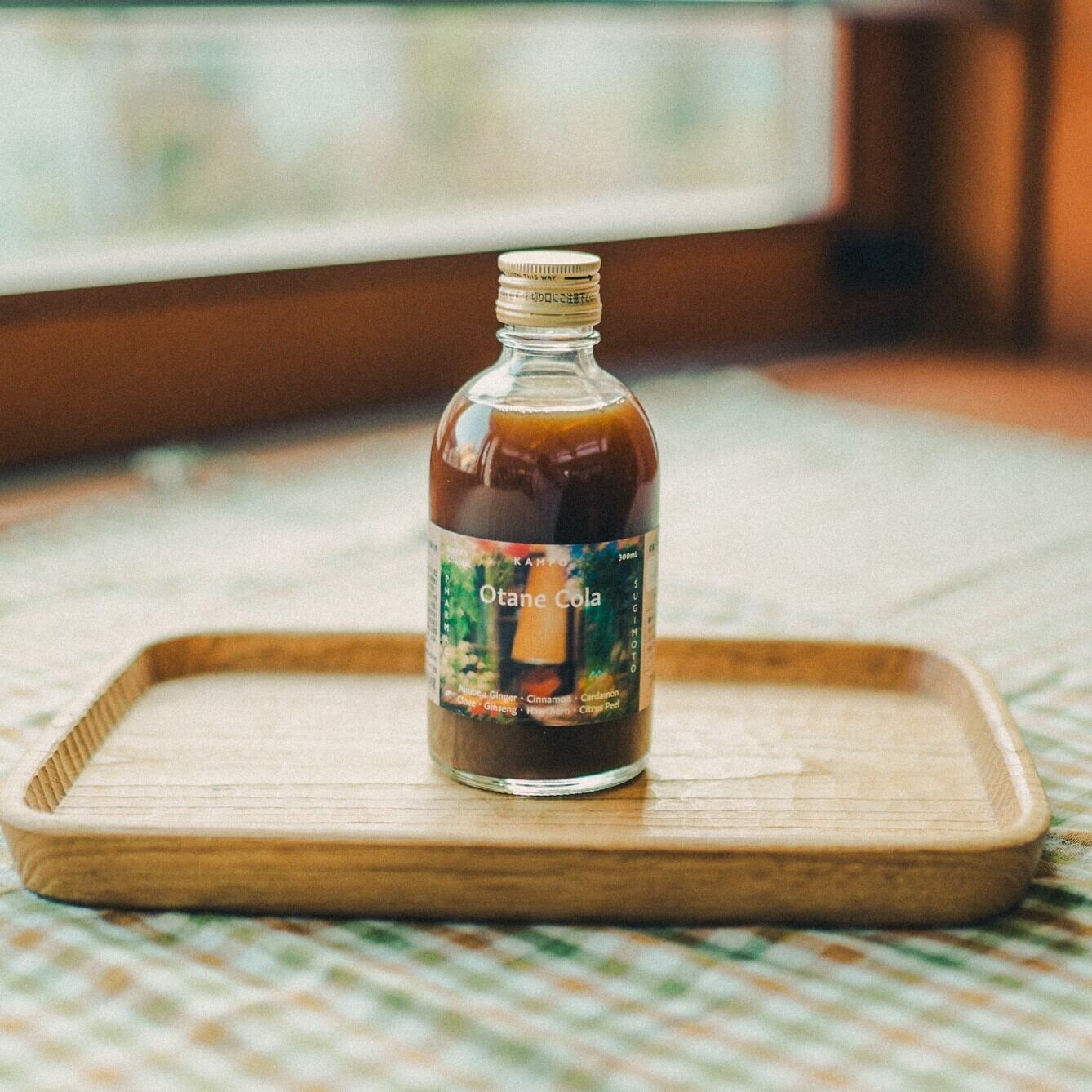 コーラン　/英訳付　現地購入 ♨️も飲めるコップ付】ホットコーラおすすめセット【TBSラジオ