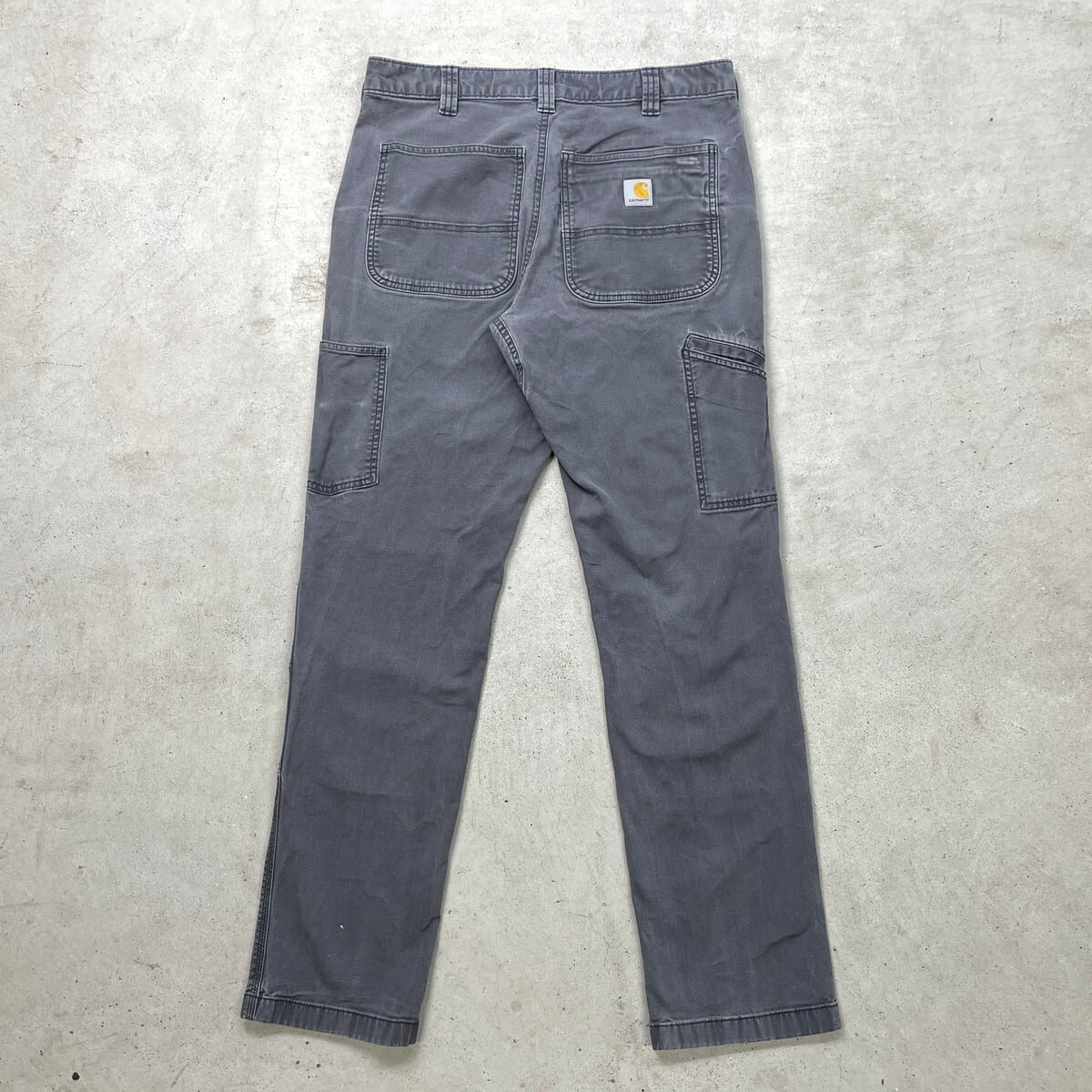 Carhartt カーハート ダブルニー ダック ペインターパンツ メンズW32