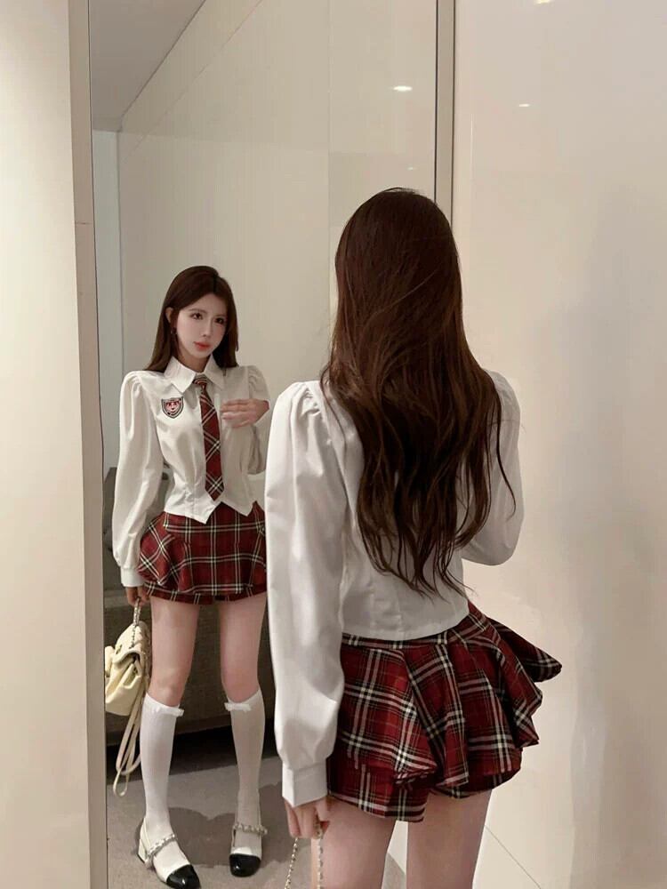 マイクロミニスカート 制服 マイクロミニ（学生服｜レディース