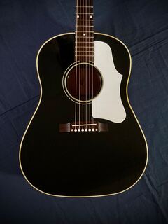 VG KTR ＊ 60’s J-45 Style Black / AII Solid Body 寺田楽器製 2011 商品画像 13