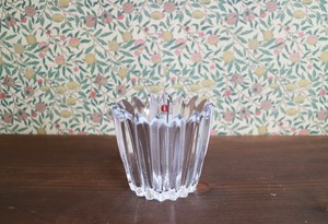 iittala イッタラ / Scilla シラー / キャンドルホルダー No.3617