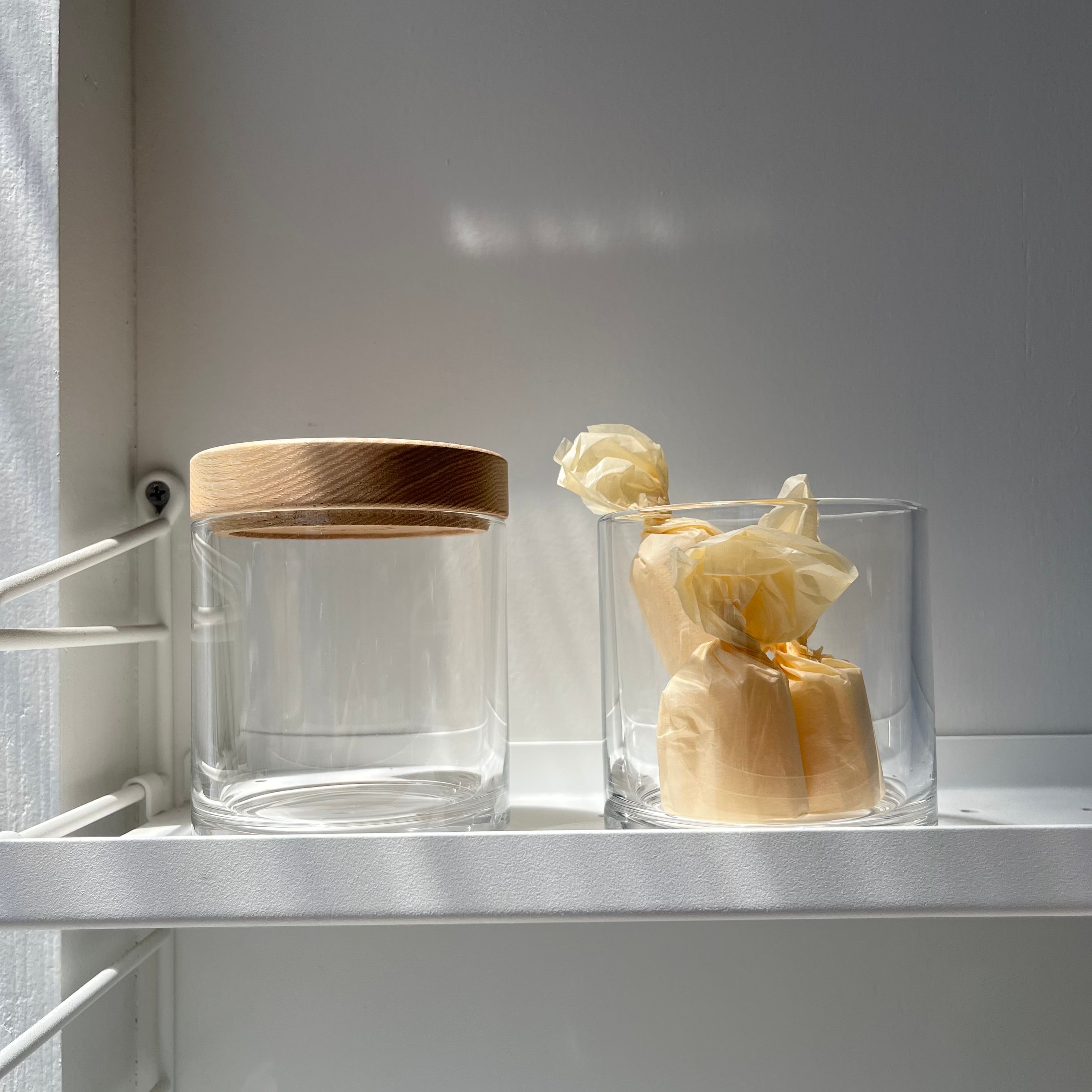 Hasami Porcelain(ハサミポーセリン) トレイ 蓋(リッド) 8.5センチ HP022